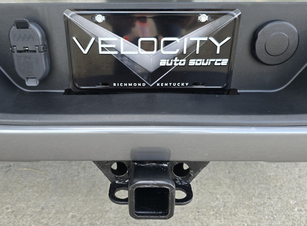 2021 Chevrolet Silverado 1500 Image 8