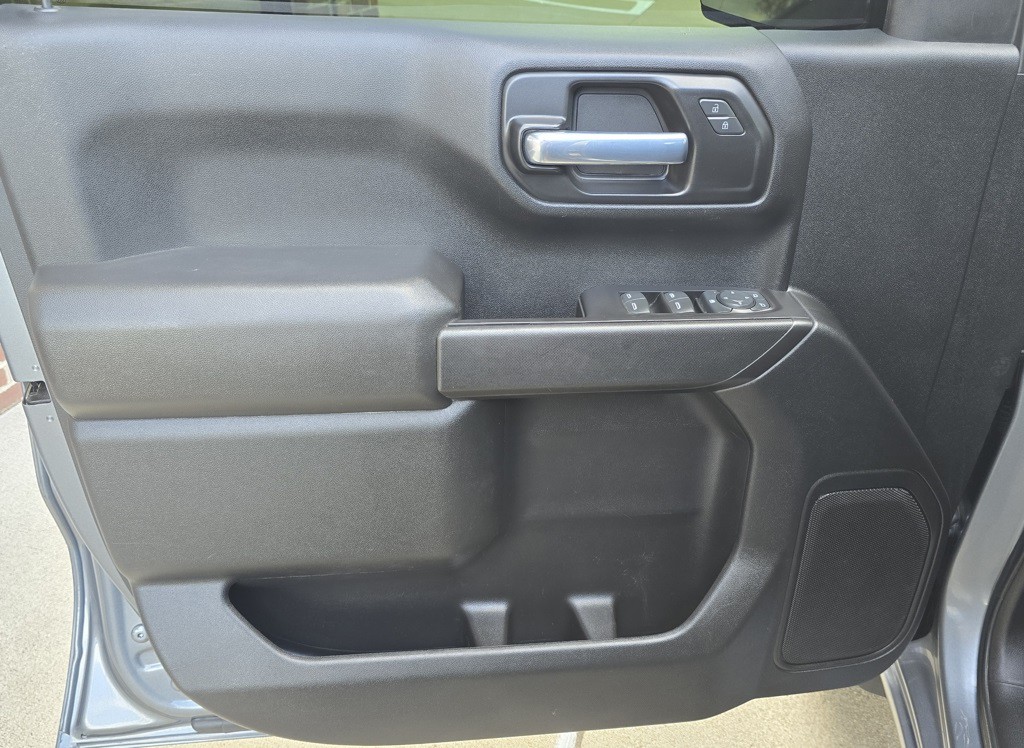 2021 Chevrolet Silverado 1500 Image 13