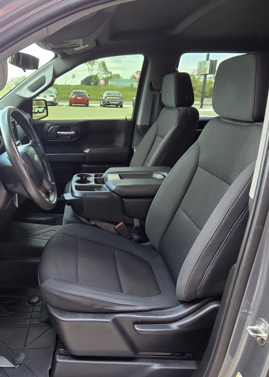 2021 Chevrolet Silverado 1500 Image 15