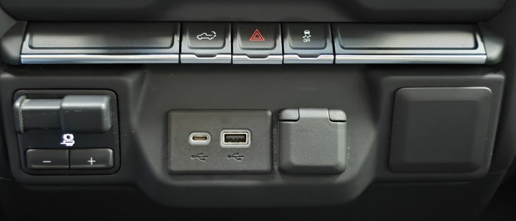 2021 Chevrolet Silverado 1500 Image 25