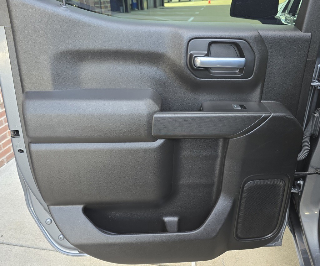 2021 Chevrolet Silverado 1500 Image 26
