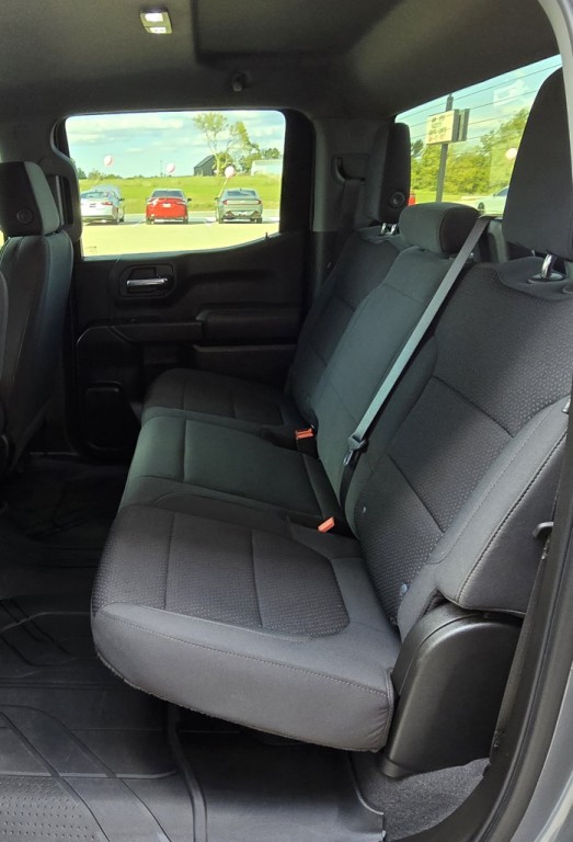2021 Chevrolet Silverado 1500 Image 27