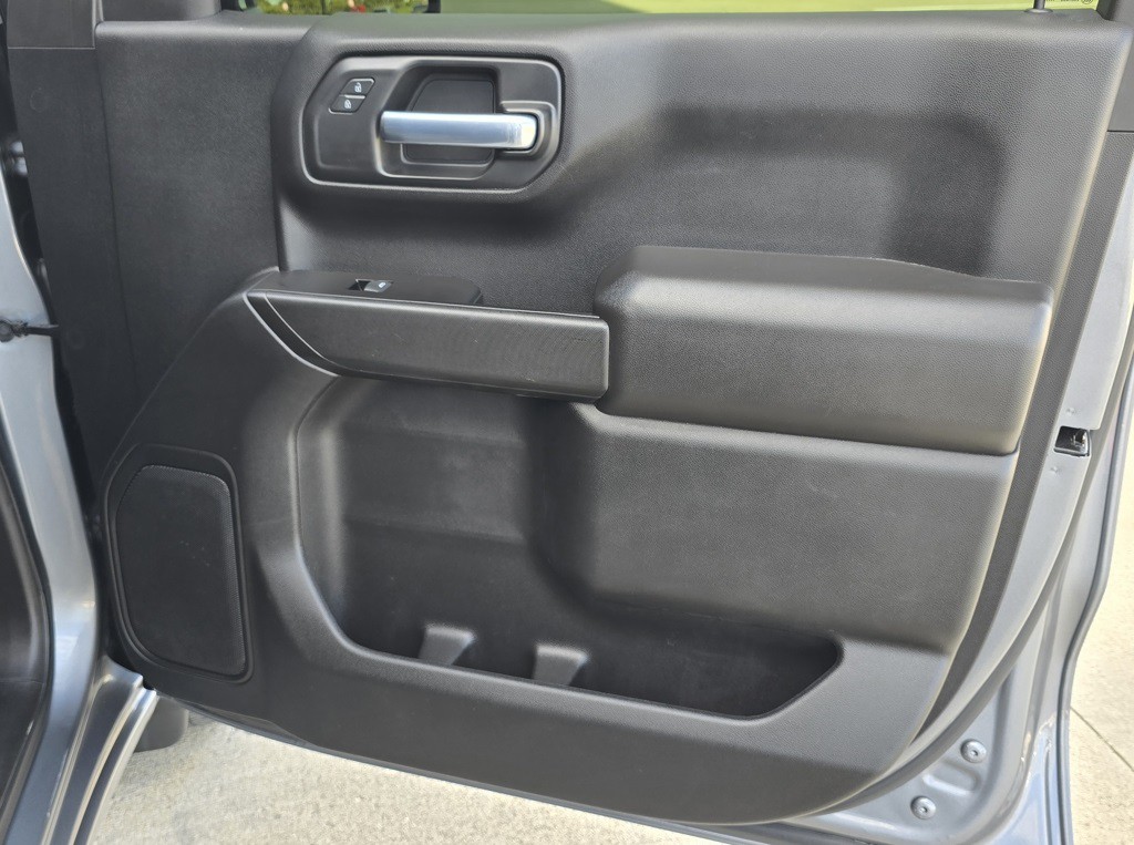 2021 Chevrolet Silverado 1500 Image 29