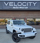 Image for 2021 Jeep Wrangler Unlimited Sahara High Altitude 4xe ID: 6907621