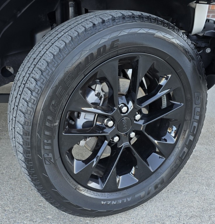 2021 Jeep Wrangler Image 11