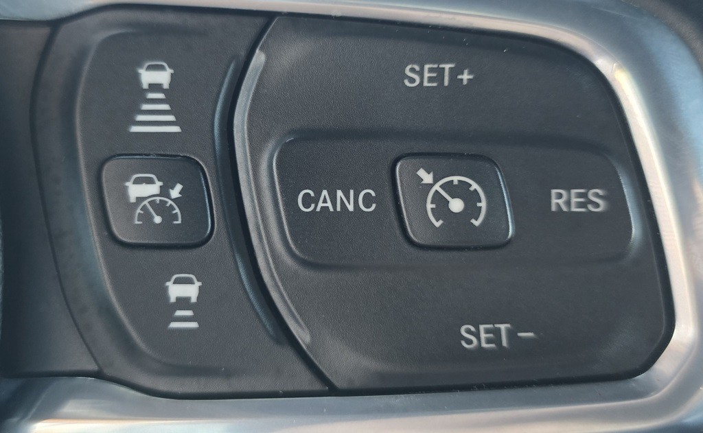 2021 Jeep Wrangler Image 21