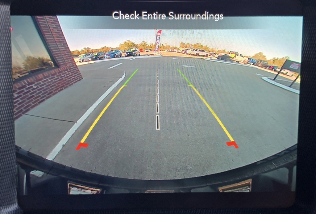 2021 Jeep Wrangler Image 24