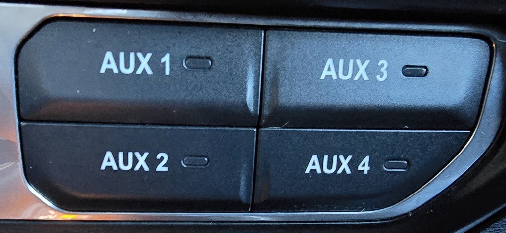 2021 Jeep Wrangler Image 27