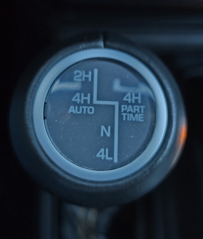 2021 Jeep Wrangler Image 28