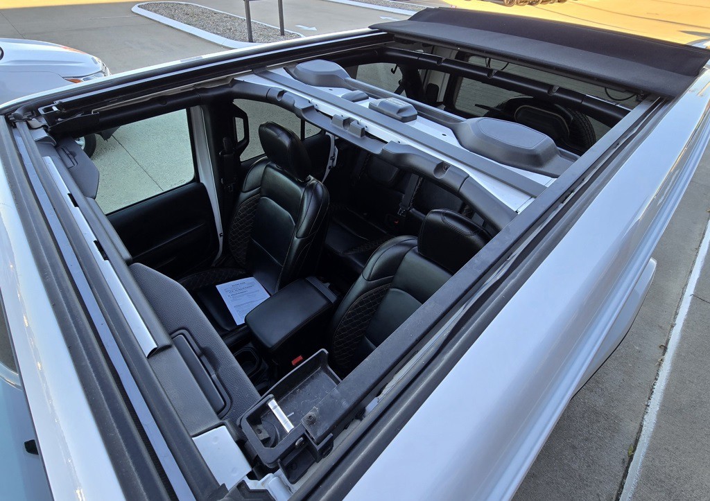 2021 Jeep Wrangler Image 33