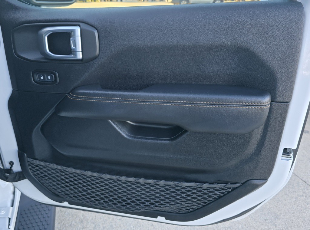 2021 Jeep Wrangler Image 37