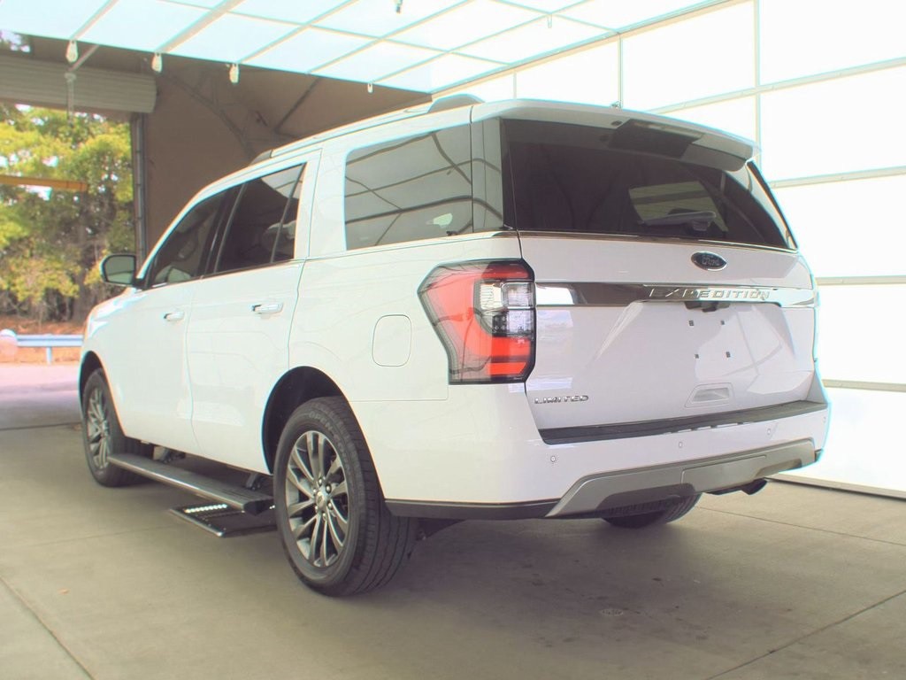 2020 Ford Expedition Image 2