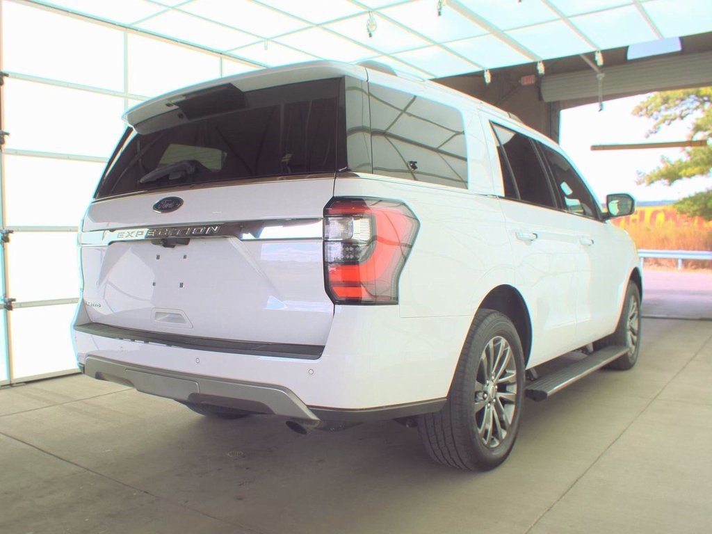 2020 Ford Expedition Image 4