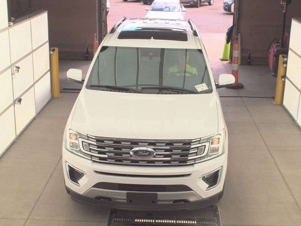 2020 Ford Expedition Image 5