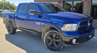 Image for 2017 RAM 1500 SLT ID: 6907623