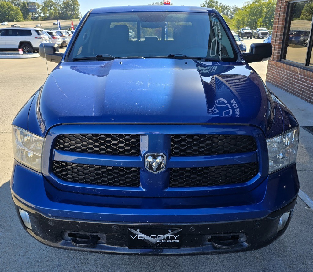 2017 RAM 1500 Image 7