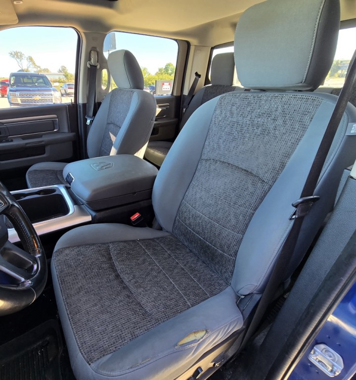 2017 RAM 1500 Image 8