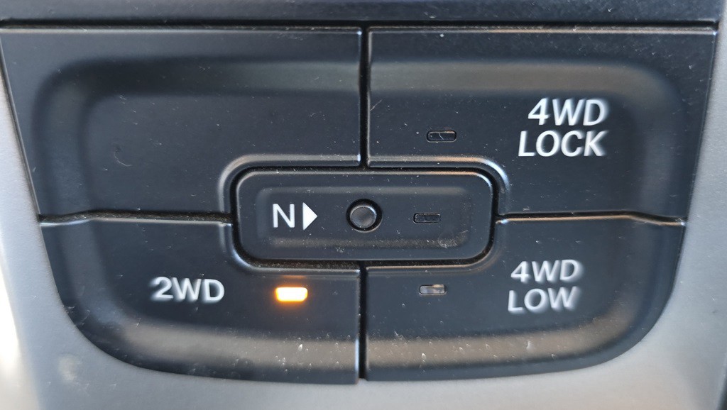2017 RAM 1500 Image 11