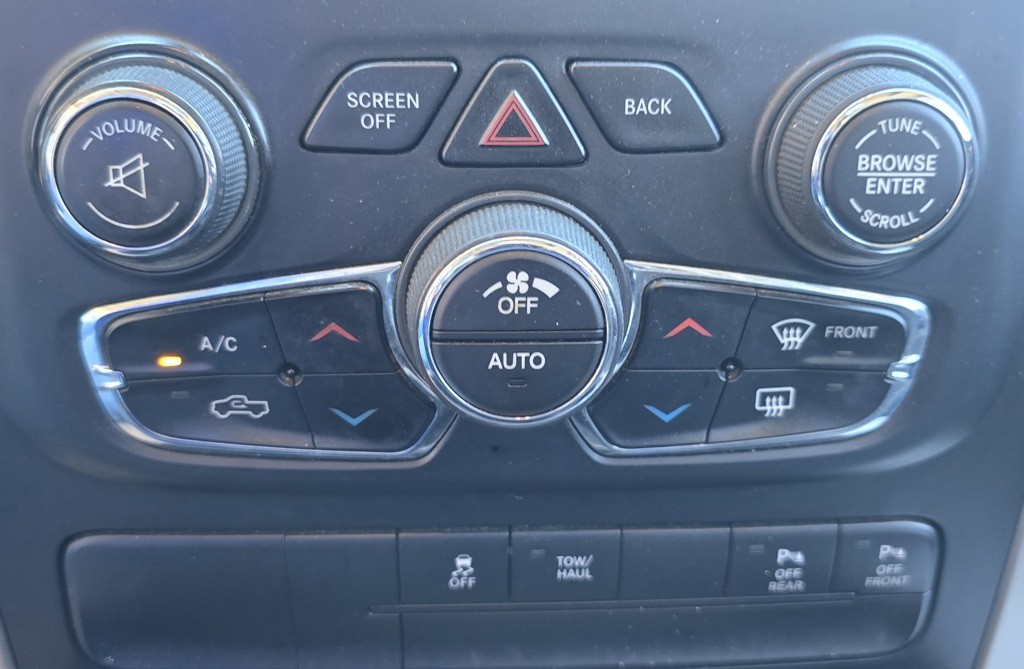 2017 RAM 1500 Image 14