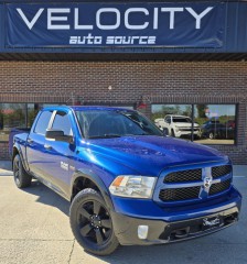 Image for 2017 RAM 1500 SLT ID: 6907623