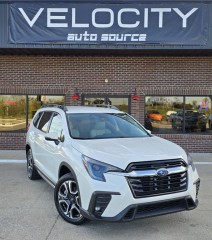 Image for 2023 Subaru Ascent Limited ID: 6907625