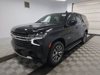 Image for 2021 Chevrolet Tahoe LT ID: 6910864