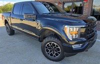 Image for 2021 Ford F-150 XLT ID: 6910866