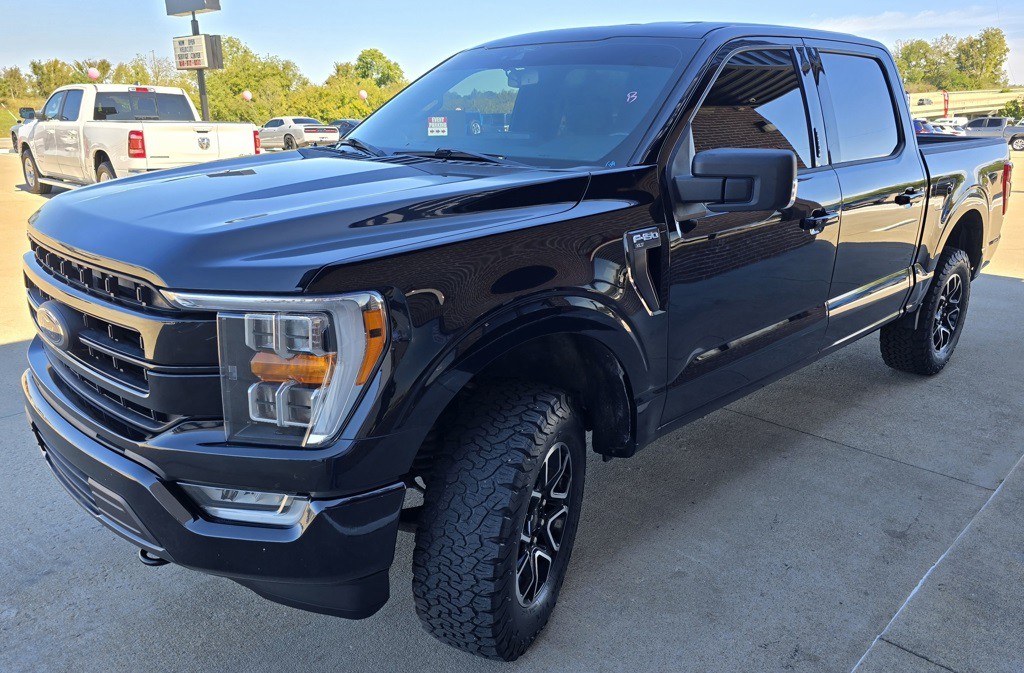 2021 Ford F-150 Image 6