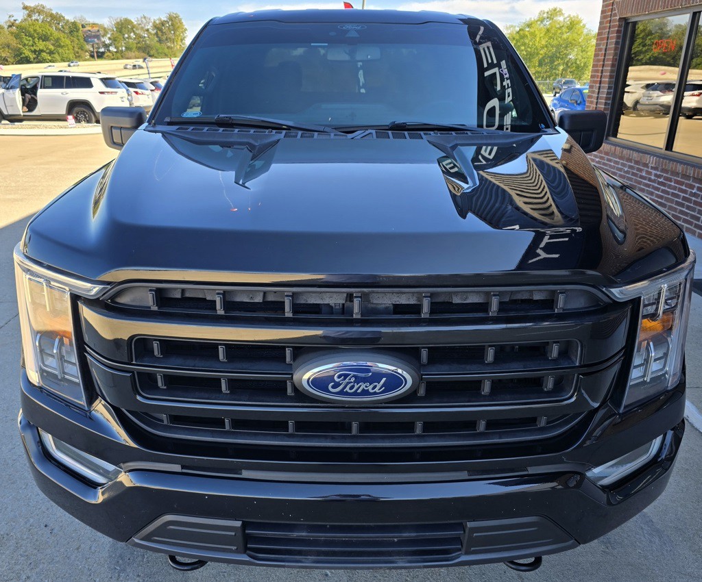 2021 Ford F-150 Image 7