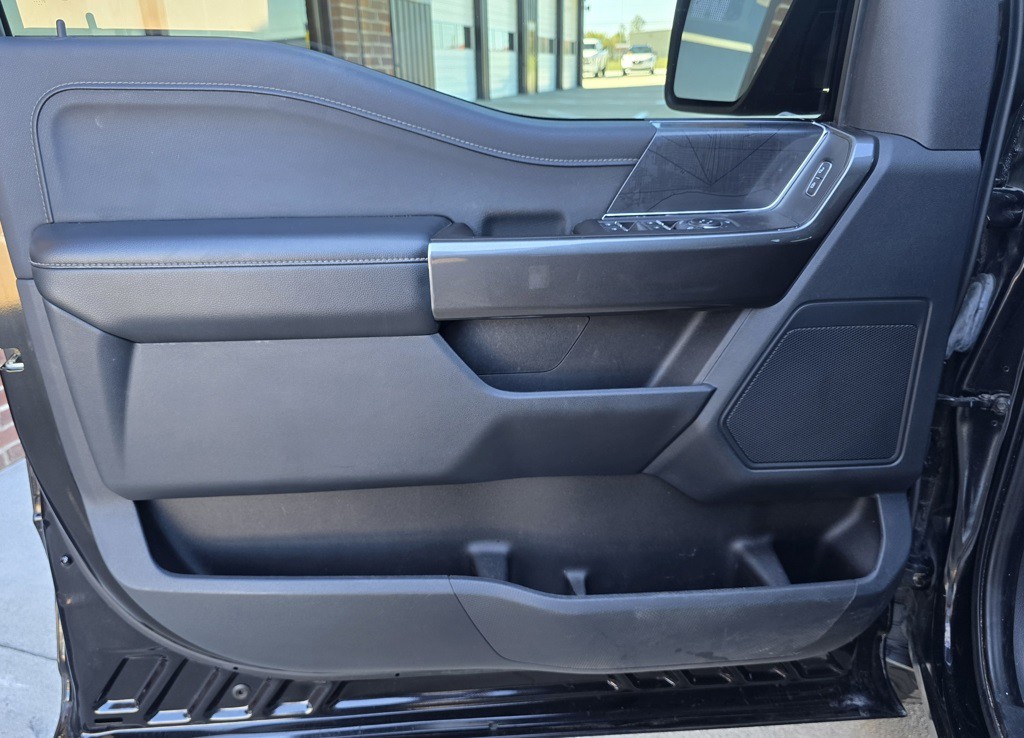 2021 Ford F-150 Image 8