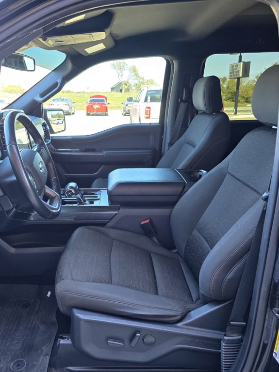2021 Ford F-150 Image 9