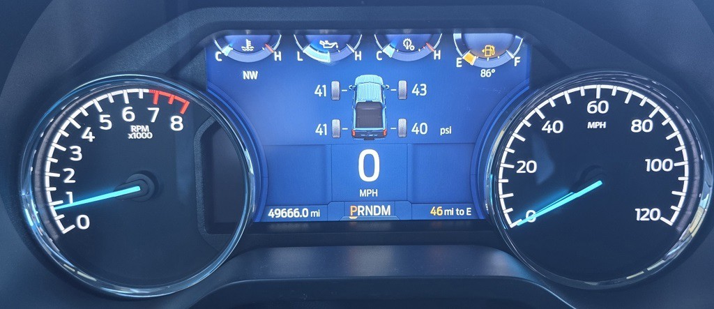 2021 Ford F-150 Image 11