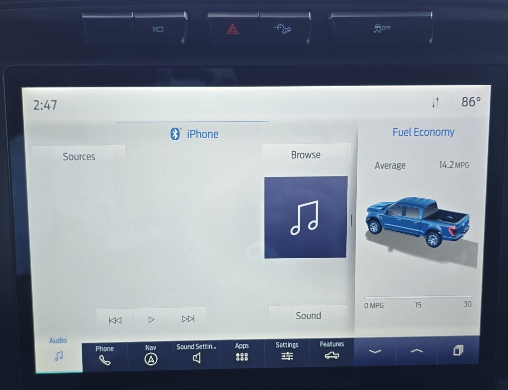 2021 Ford F-150 Image 13