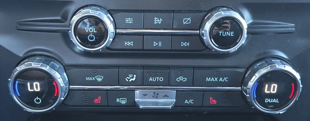 2021 Ford F-150 Image 15