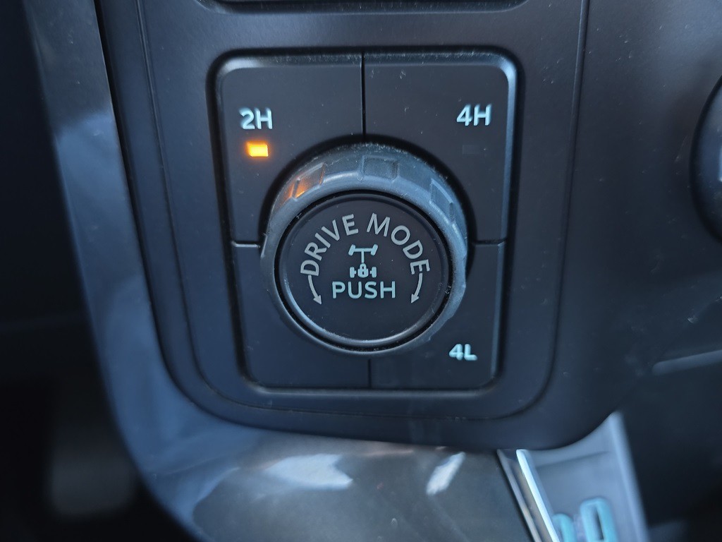 2021 Ford F-150 Image 16