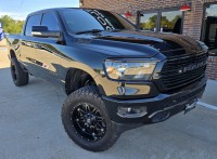 Image for 2019 RAM 1500 Big Horn/Lone Star ID: 6910868