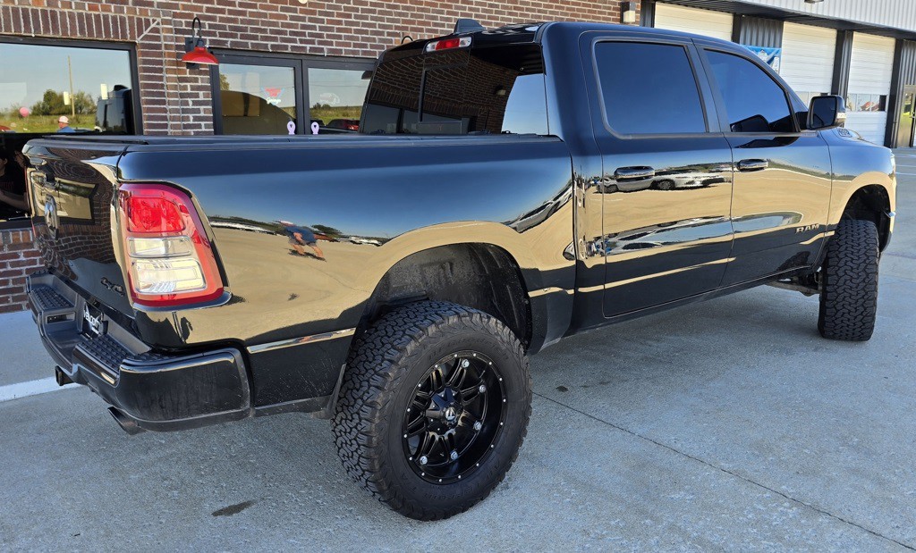 2019 RAM 1500 Image 3