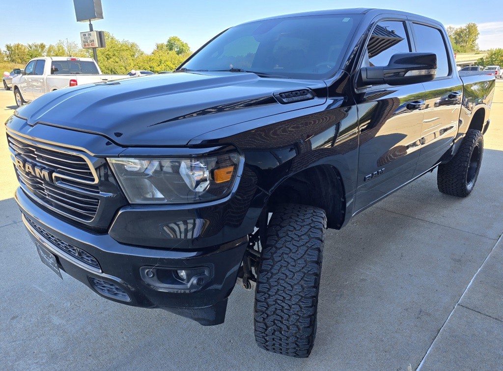 2019 RAM 1500 Image 6