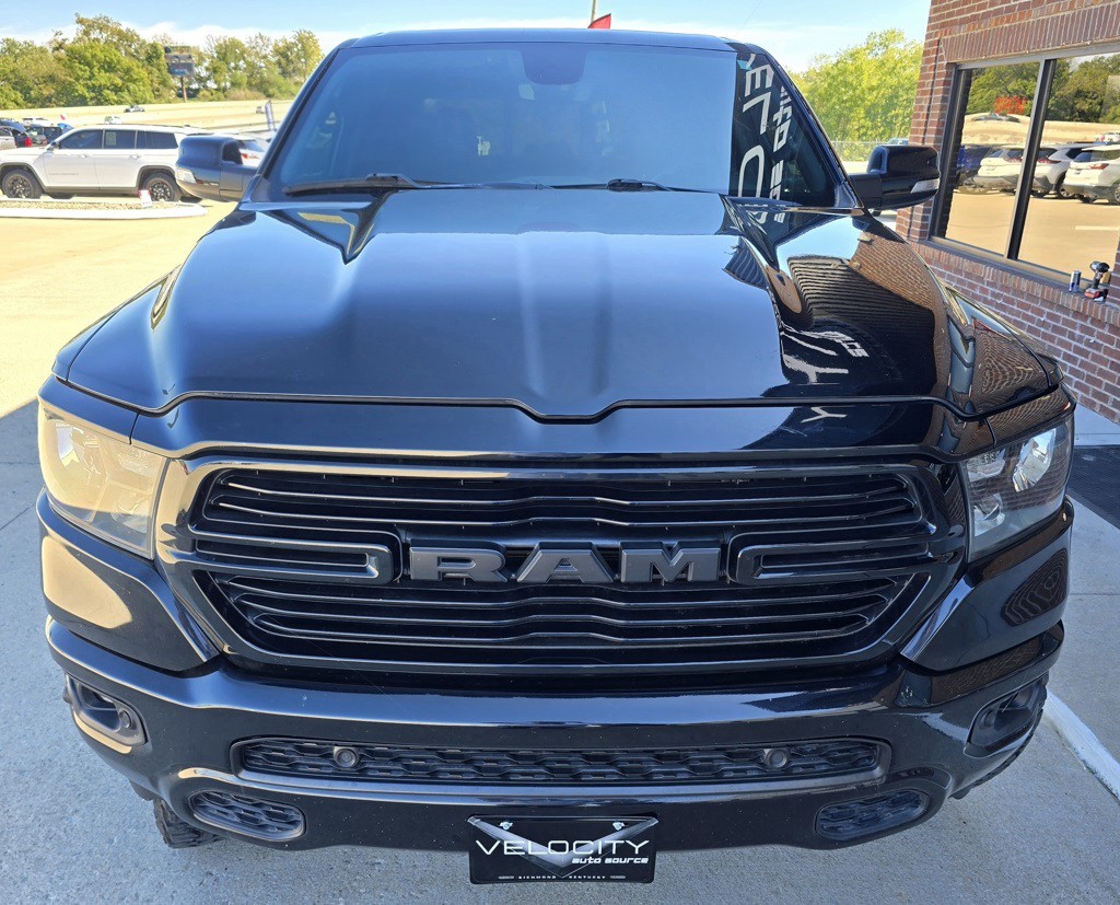 2019 RAM 1500 Image 7