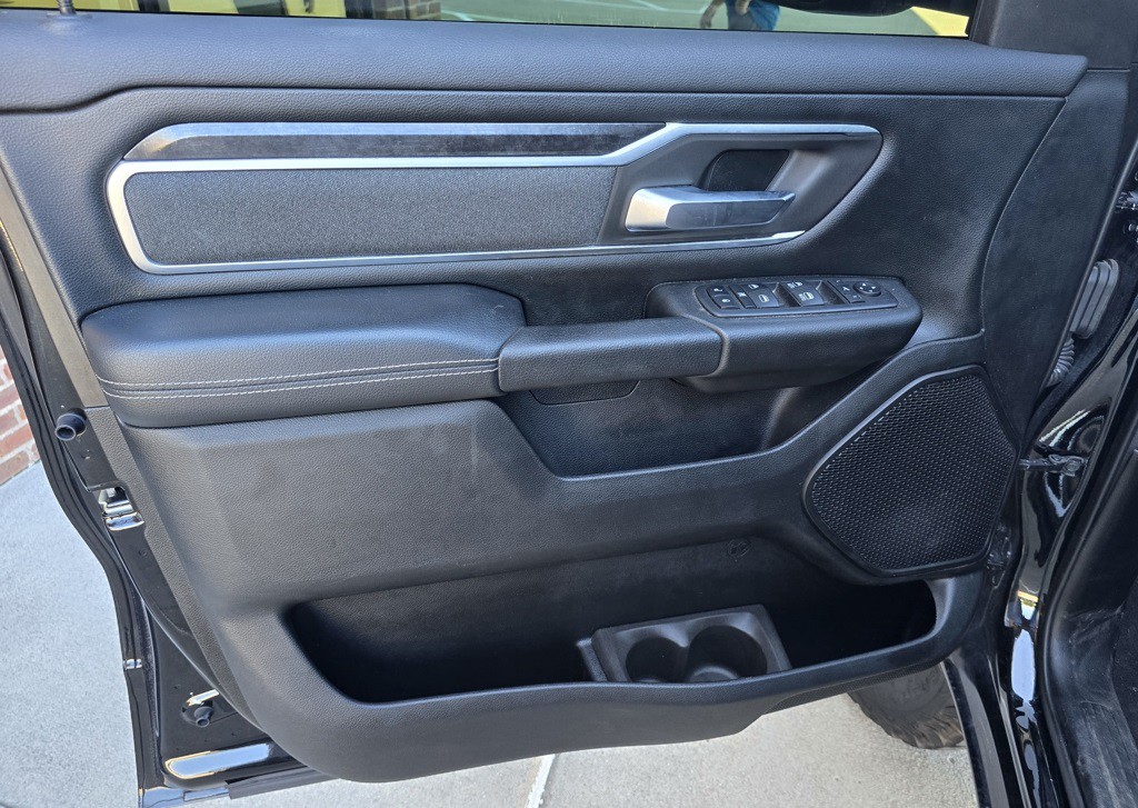 2019 RAM 1500 Image 8