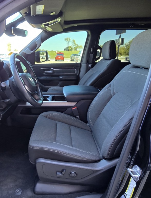 2019 RAM 1500 Image 9