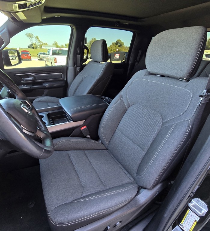 2019 RAM 1500 Image 10