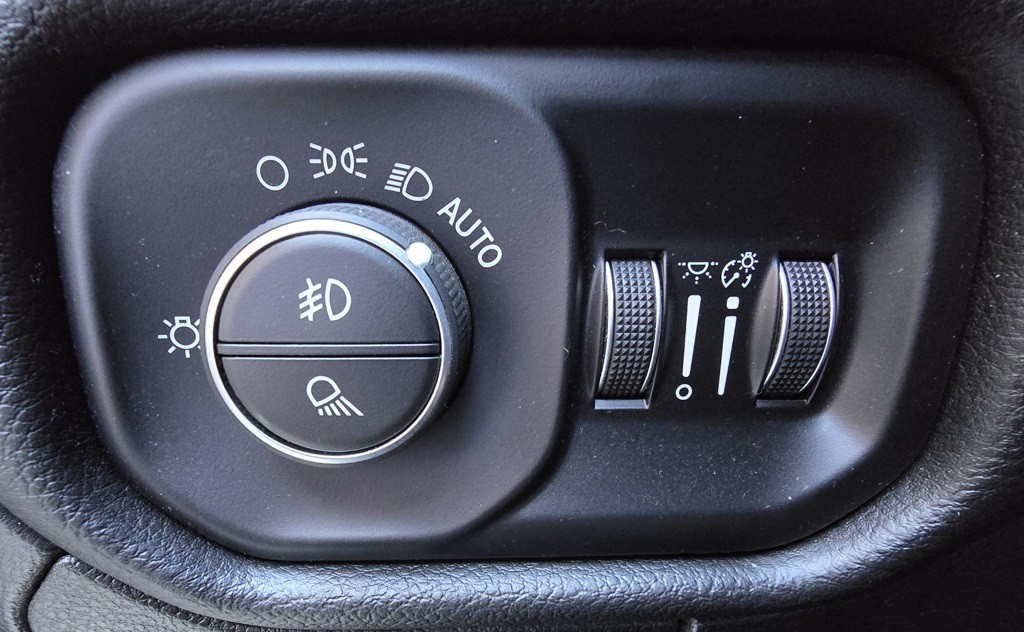 2019 RAM 1500 Image 11