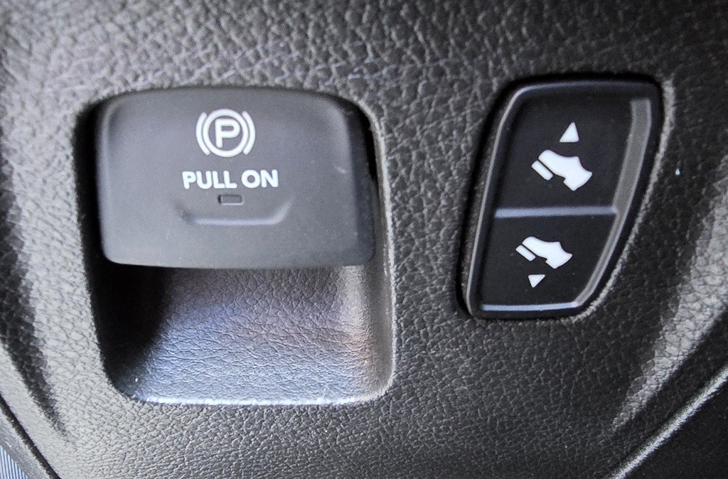 2019 RAM 1500 Image 12