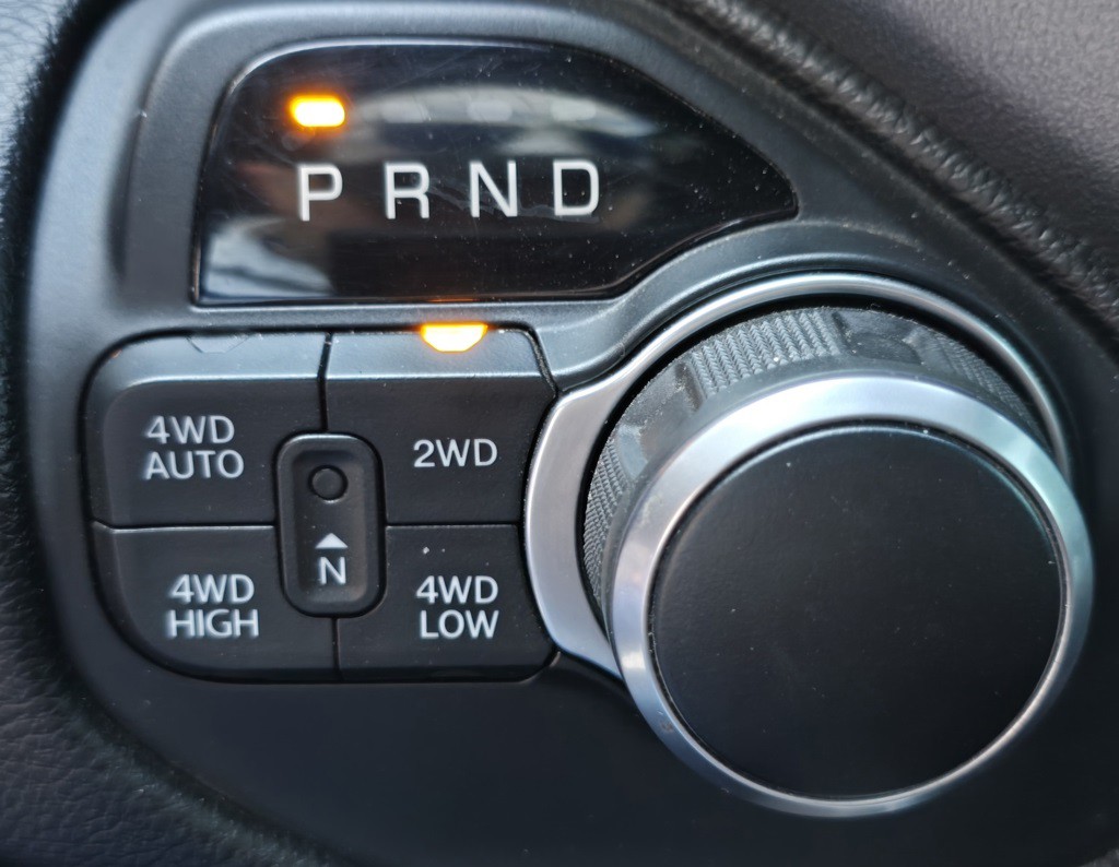 2019 RAM 1500 Image 14