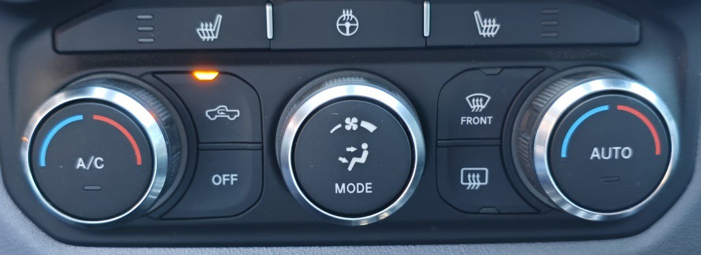 2019 RAM 1500 Image 17