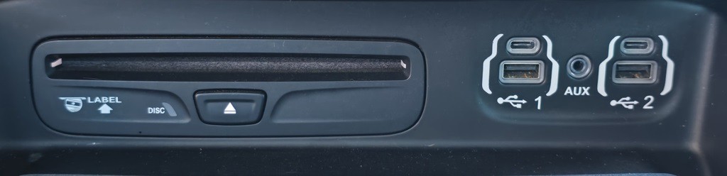2019 RAM 1500 Image 18