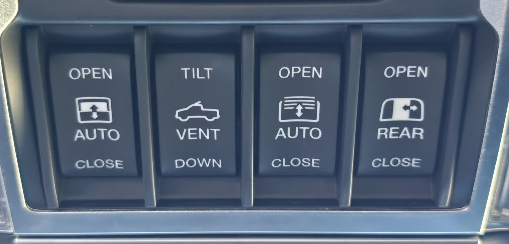 2019 RAM 1500 Image 19