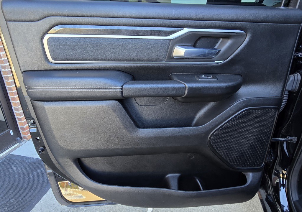 2019 RAM 1500 Image 22