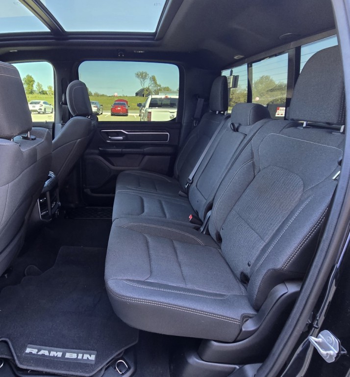 2019 RAM 1500 Image 23